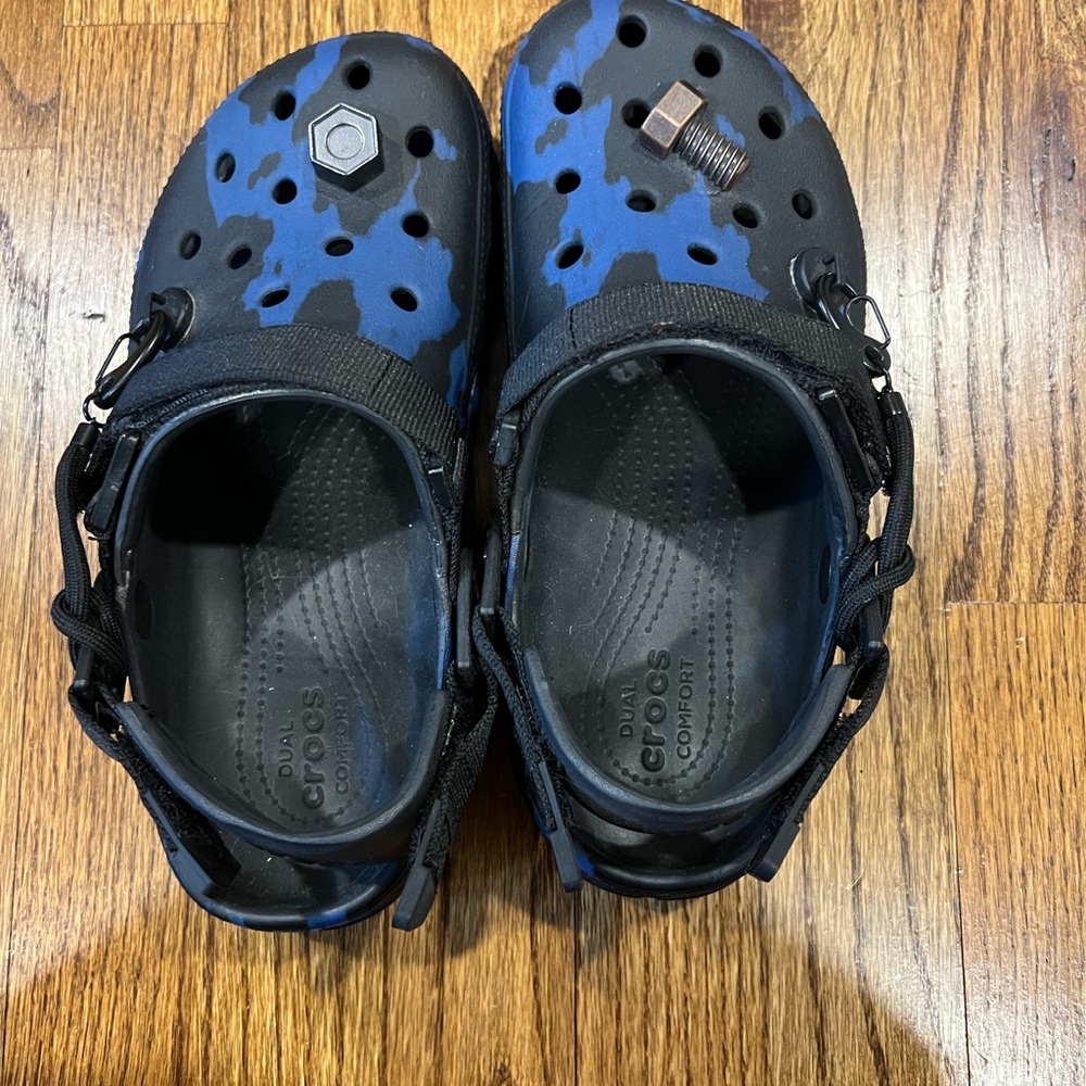 Post Malone x Crocs - Picture 3 of 4